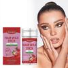 Hair Wax Stick Broken Hair Finishing Hair Wax Stick Hair Styling 75g