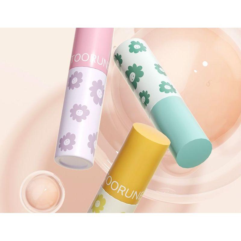 TOORUNE - Spring Blossom Matte Liquid Lipstick Set - 2 Types