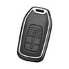 Honda 11th Gen Civic, Inspire, Breeze, CR-V, Accord Metal Key Case
