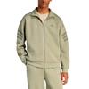 adidas M Fi 3S TT Stand Collar Zipper Versatile Long Sleeve Jacket Men Jackets KD5236