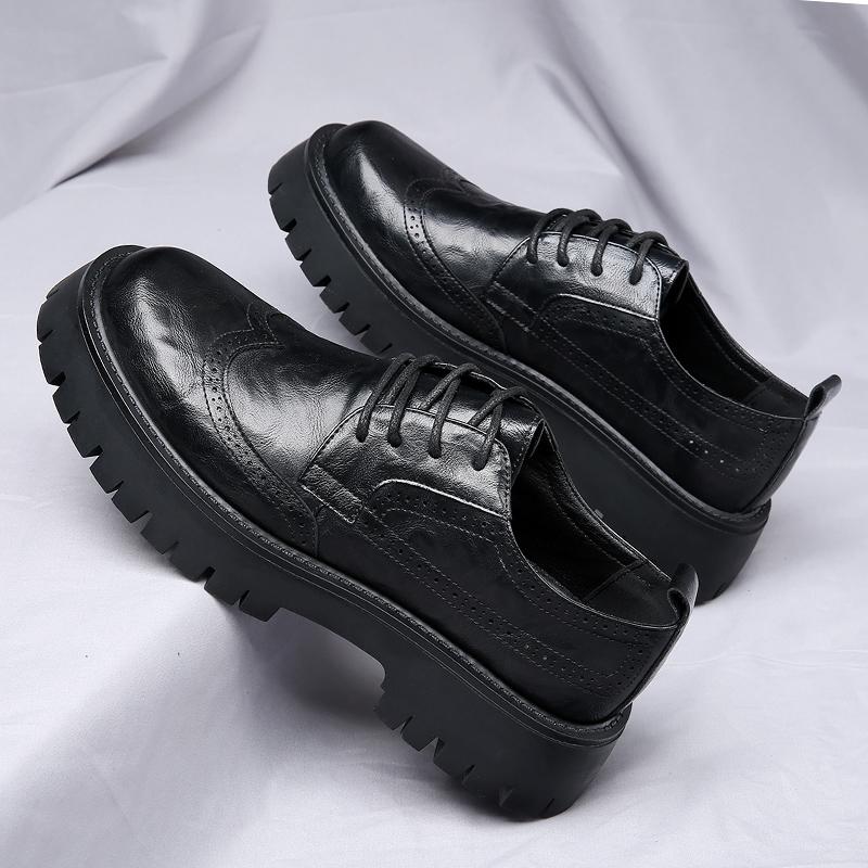 Модные повседневные кроссовки — фото 4