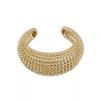 Wrist Jewelry Hollowed-out Round Bead Bracelet Vintage Fashion Luxury Ring  Jewelry