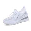 Anti-slip Shoes, Women's Walking Shoes, Lightweight Platform Heels Devotion