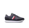 Core Eva Runner Corporate Lea Sneakers