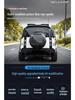 Land Rover Defender Carbon Fiber Rear Spoiler - Chelsea, Tiger Fang, KN Styles