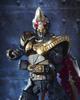 TAMASHII NATIONS Kamen Rider Lengel Kamen Rider Blade Jack Form S.I.C.VOL.37 &