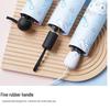 UOSU Cinnamoroll Automatic Foldable UV Protection Umbrella