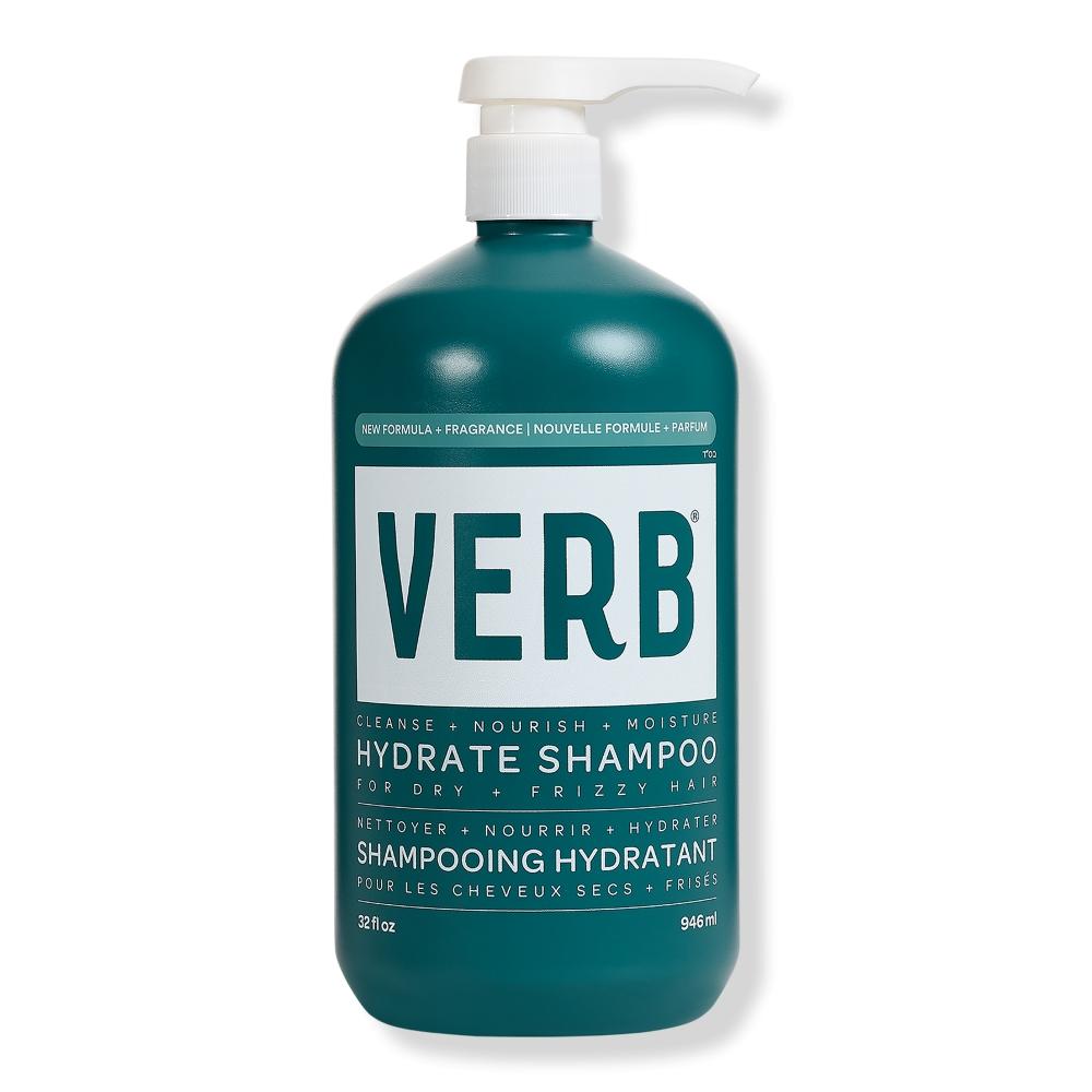

Verb Hydrate Shampoo 32.0 Oz