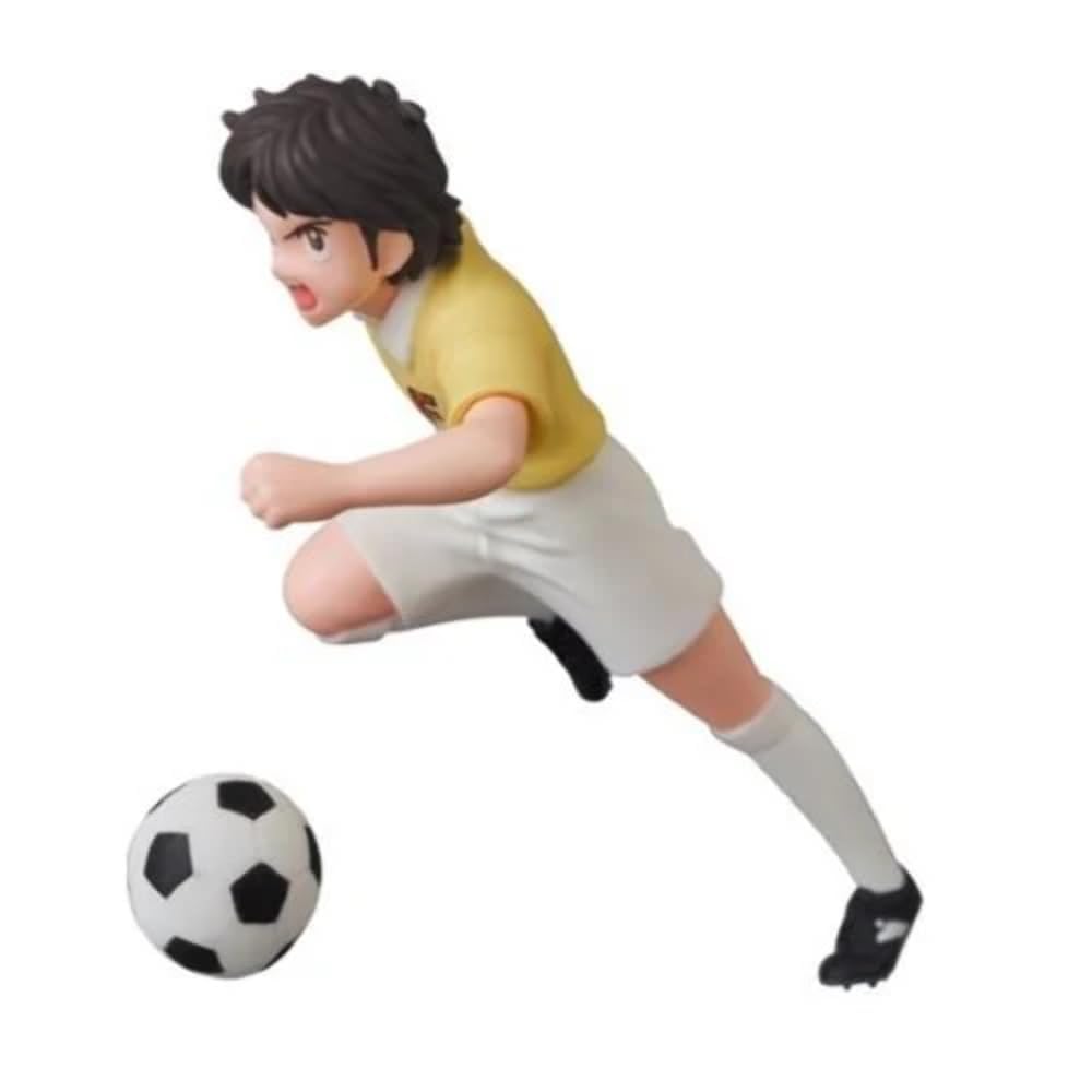 UDF Ultra Detail Figure 626 Captain Tsubasa Matsuyama approximately 58mm finished No. Hikaru, tall, pre-painted, figure.