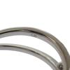 STAR JEWELRY  #9(JP Size) ring Pt950Platinum Women
