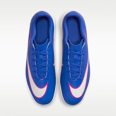 Nike Mercurial Vapor 16 TF Turf Soccer Shoes Men's Blue