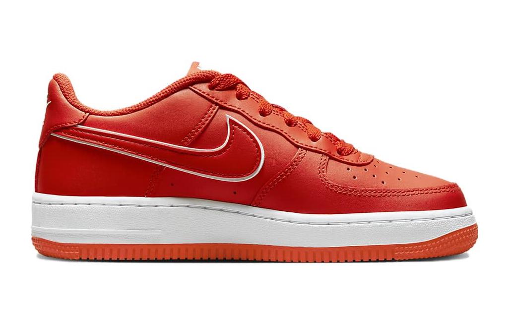 Nike Air Force 1 Low Picante Red GS DX5805-600