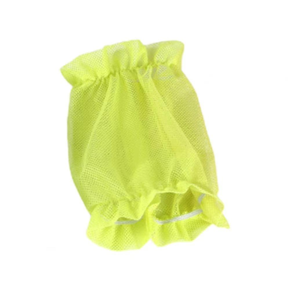 Netz Hundeohrabdeckung Atmungsaktive Ohrschutzabdeckung Multifunktionaler Haustier-Snood Ohrschutz