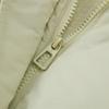 Women's Short Hooded Duck Down Jacket