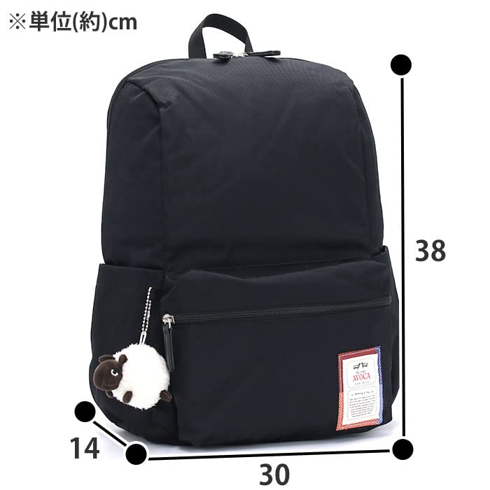 [Avoca] Backpack
