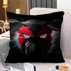 Modern Motorcycle Pillow Cover For Bedroom Room And Living Room Sofa Decorative Cushion Cover