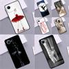 Ballet Ballerina Dancer For Realme 14 Pro Plus 10 11 12 13 GT 7 Pro GT 5 6 6T C67 C61 C53 C51 C21Y C25S C75 C55 Case