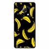 Black Silicone Case For Meizu Lucky 08 Case Luxury Protective Soft Phone Back Cover For Meizu Lucky 08 Case 6.78" Cartoon Shell
