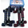 Push Up Handles, Push Up Stand Strength Training, Non-Slip Floor Exercise Tools