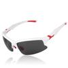 WEZHO Polarisierte Sonnenbrille für Outdoor-Sportarten