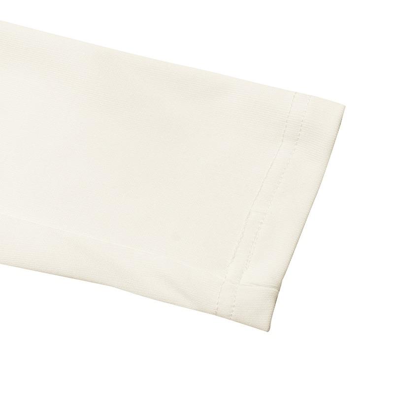 Autumn Winter New Style Pleated Tops Elegant Slim Bottoming Long-sleeved Collared T-shirts for Women