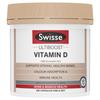 Swisse Ultiboost Vitamin D 400 Capsules