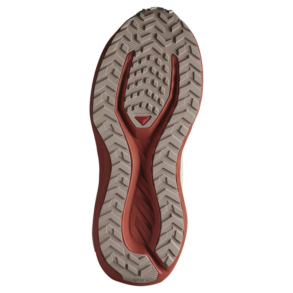 Salomon Кроссовки для бега DRX Defy GRVL