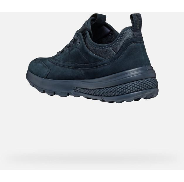 Кроссовки Geox Spherica Actif