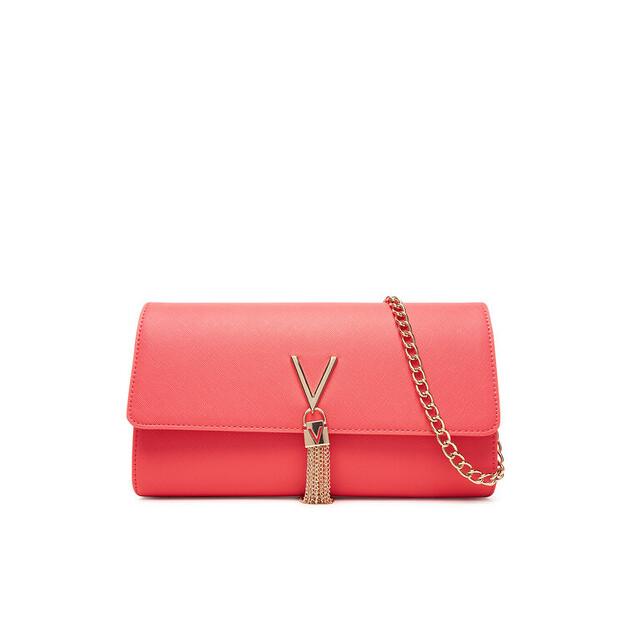 

Сумка Valentino Divina Sa Koralowy One Size