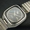 USED CLASSIC SEIKO 5 AUTOMATIC 7005A MENS JAPAN ORIGINAL DIAL WATCH A416162-2 R10621f-a416162