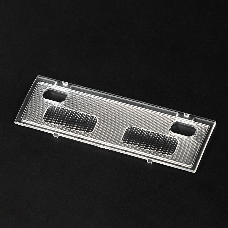 Car Indoor Dome Light Cover Transparent Caps for 07-14 Chevy Silverdo Sierra Tahoe Map Dome Light