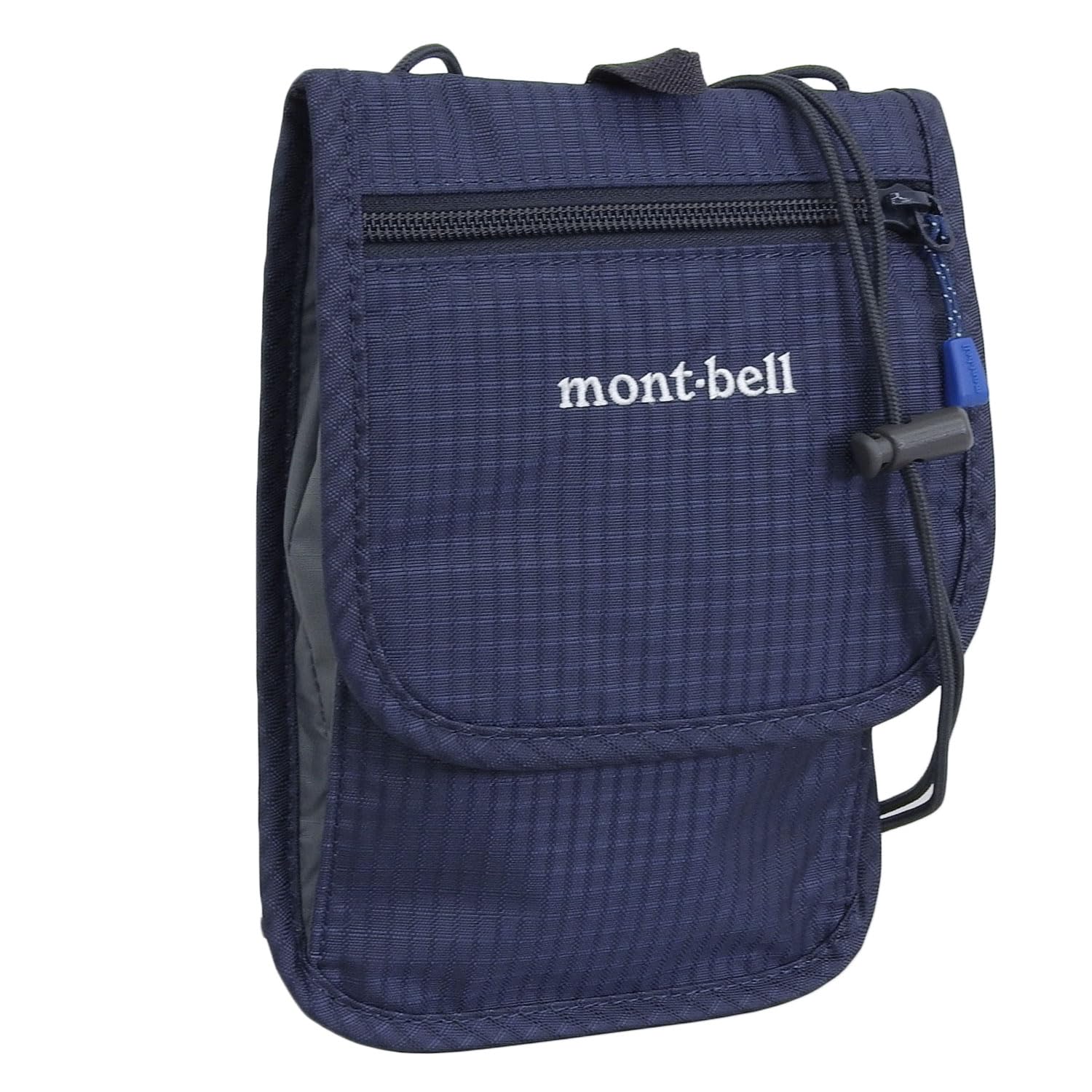 Montbell Shoulder Wallet 1123894 navy