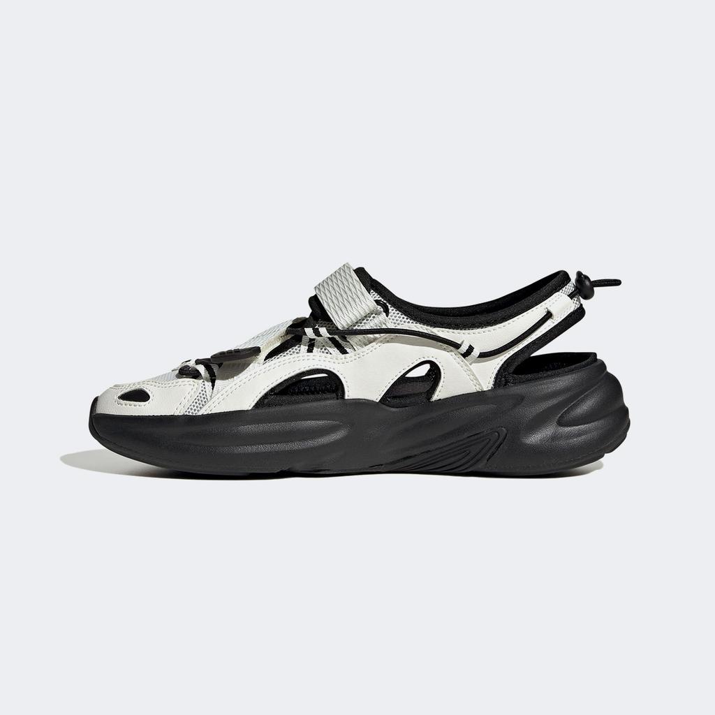adidas Sandalia OZWEEGO [JS4584] [Enviado desde Corea] 100% Auténtico