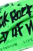 ONE OK ROCK Official Merchandise 2020 "Field of Wonder" Live Streaming Muffler Towel GREEN