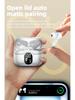 A20Pro ENC Noise-Reducing Wireless Earbuds with AI Translation