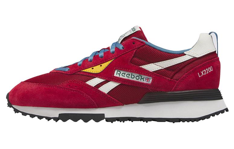 Reebok Lx2200 Flash Red GY9763 36