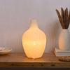 Hestia White Tall Table Lamp