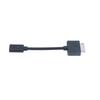 Type C Cable For Psp Go Charging Data Adapter Type Usb C Led Converter Cord For Psp Go Game Console Power Supply Wire