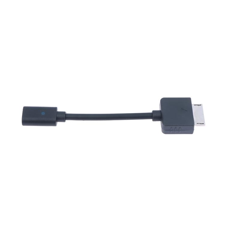 Type C Cable For Psp Go Charging Data Adapter Type Usb C Led Converter Cord For Psp Go Game Console Power Supply Wire