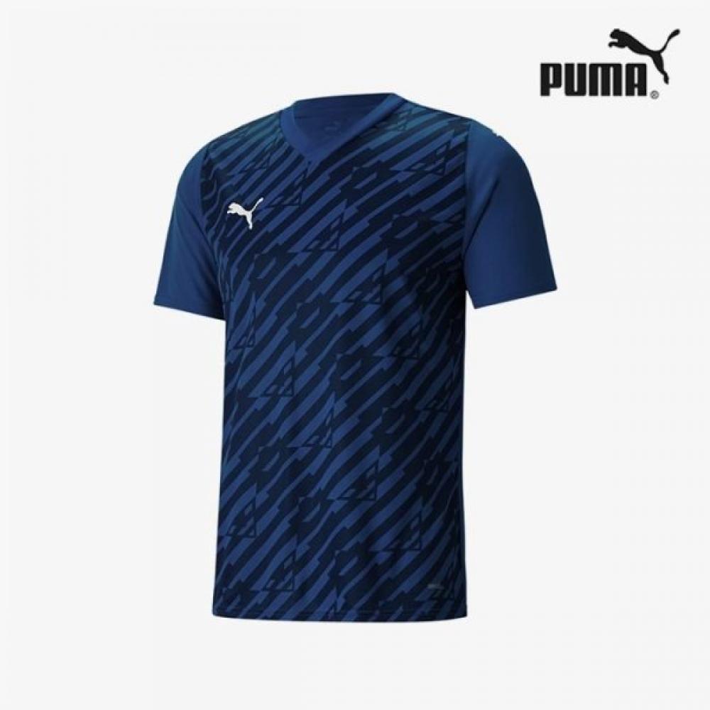 

Puma Галерея Puma Team Ultimate спортивная майка с коротким рукавом 100