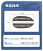 Every Applicable Door Mirror Visor for Cars Rain Shield Side