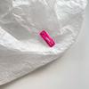 2cm Colorful Mini Square Snap Hair Clip for Babies and Pets