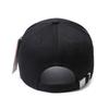 New hat big head circumference iron standard men's and women's baseball caps shading outdoor versatile leisure