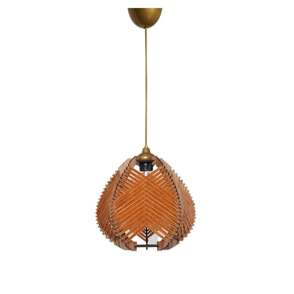 Lierre Handmade Sarkıt Avize, Dekoratif Avize, El Yapımı Avize, El Yapımı Sarkıt Avize