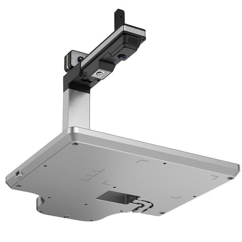 Eloam S530B Foldable Document Camera CN Plug (adapter Included)