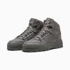 Zapatillas altas de hombre Puma Rebound Abrupt grises (397468-02)