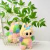 Pendant Macaron Doll Blind Box Tide Play Couple Doll Small Accessories