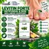 Levitin Forte – Antifungal & Skin Wellness Support, 30 Capsules