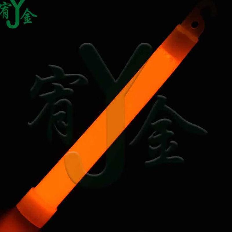 

Youjin 6-inch Glow Sticks with Hook (100-Pack)