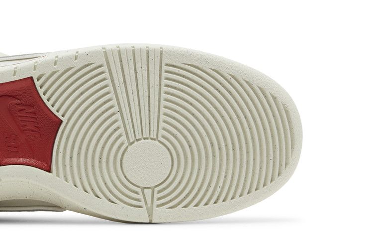 Nike SB Dunk Low City of Love Light Bone
